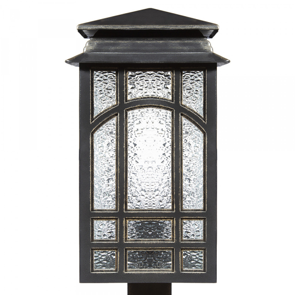 Уличный светильник Runden Джаз V10011