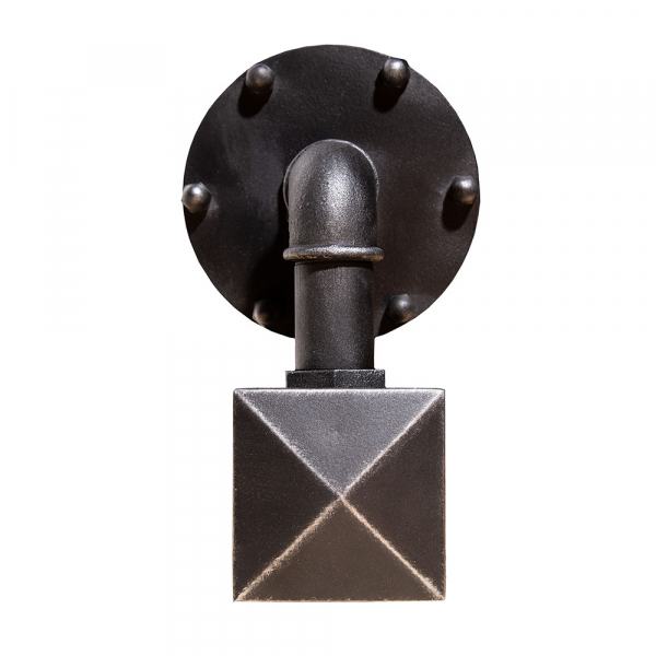 Уличный светильник Runden Лофт V10121