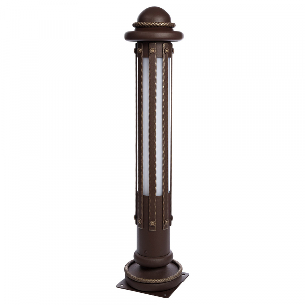 Уличный светильник Runden Колонна V10231