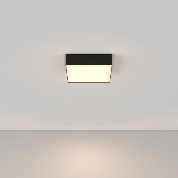 Потолочный светильник Maytoni Technical Zon C067CL-L27B3K