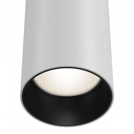 Maytoni TR025-1-GU10-W