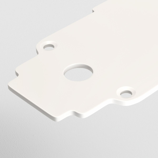 Заглушка Maytoni Technical Magnetic track TRA004EC-22W