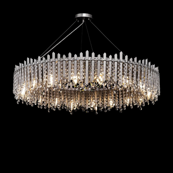 Подвесная люстра Maytoni Rocio MOD036PL-18N