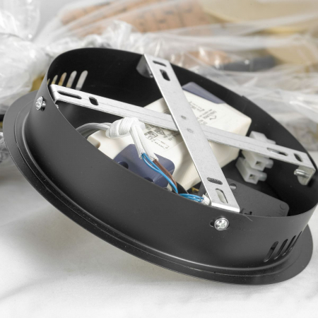 Lussole LOFT LSP-8433