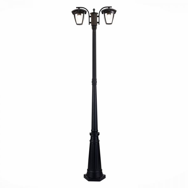 Садово-парковый светильник ST Luce Sivino SL081.405.02