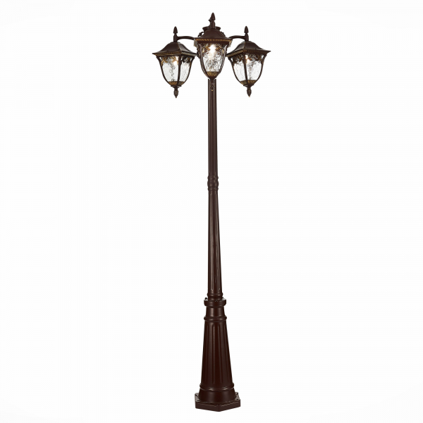 Садово-парковый светильник ST Luce Chiani SL083.705.03
