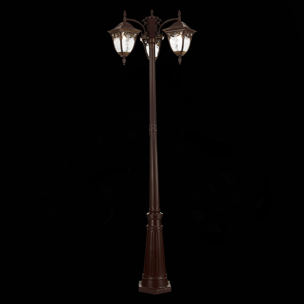 Садово-парковый светильник ST Luce Chiani SL083.705.03