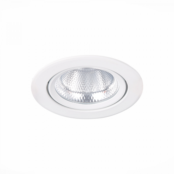 Встраиваемый светильник ST Luce Miro ST211.538.10.36