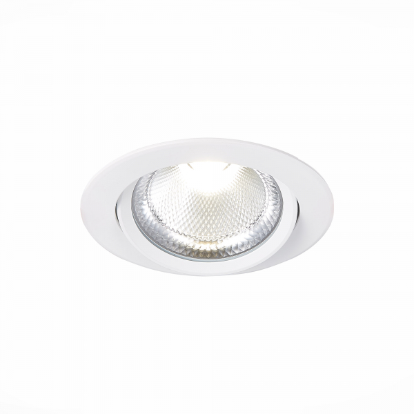 Встраиваемый светильник ST Luce Miro ST211.538.24.36
