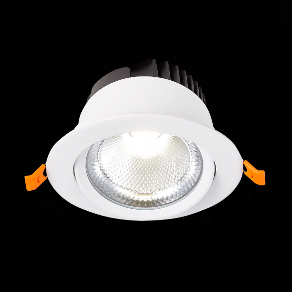 Встраиваемый светильник ST Luce Miro ST211.548.15.36