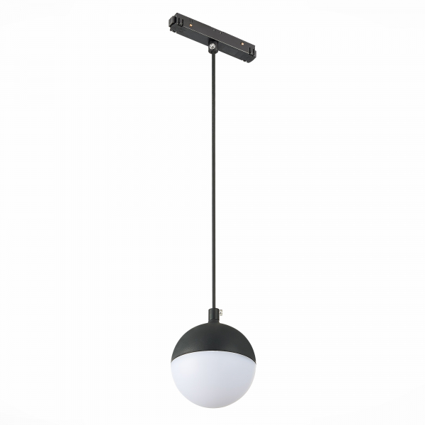 Трековый светильник ST Luce Pibole ST358.443.07