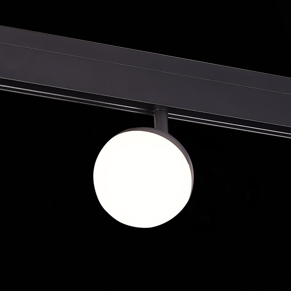 Трековый светильник ST Luce Pibole ST358.446.07