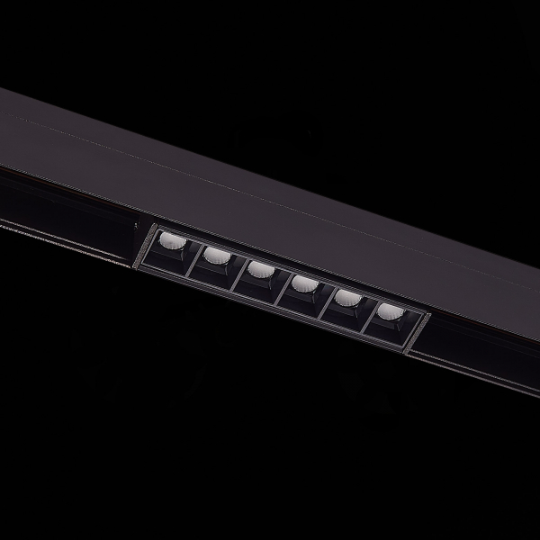 Трековый светильник ST Luce Seide ST361.436.06