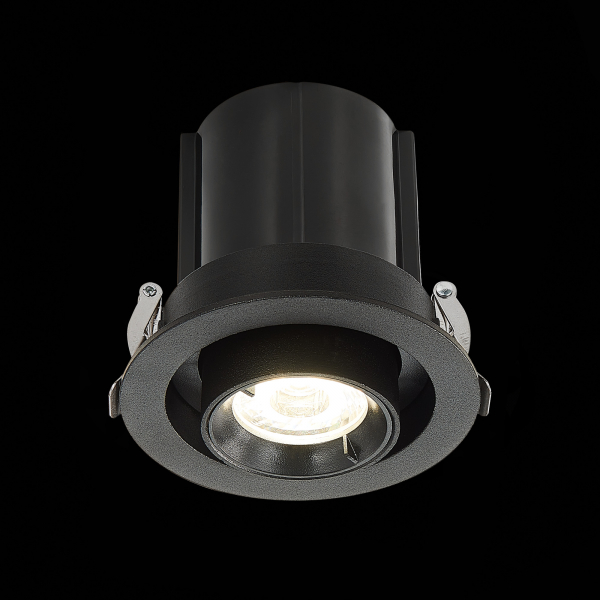 Встраиваемый светильник ST Luce ST702.348.12