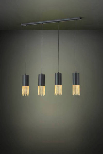 Подвесной светильник Eglo Counuzulus 39659