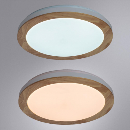 Arte Lamp A2685PL-72WH