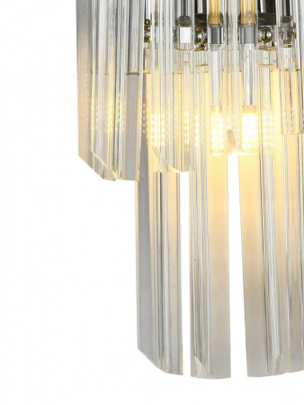 Natali Kovaltseva MAJESTIC 81433/1W CHROME