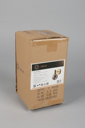 Aployt APL.610.01.01