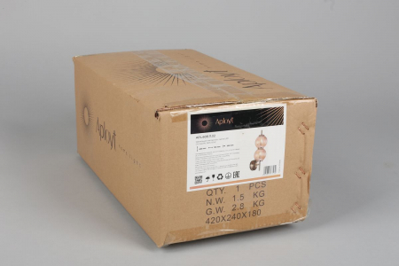 Aployt APL.608.11.02