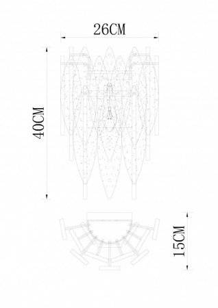 Divinare 6003/01 AP-1