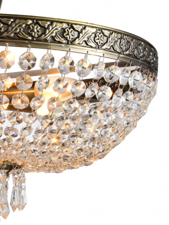 Natali Kovaltseva BAROCCO 81404/6C ANTIQUE