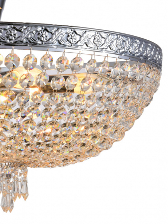 Natali Kovaltseva BAROCCO 81404/8C CHROME