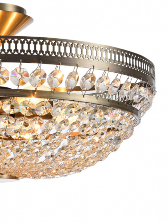 Natali Kovaltseva BAROCCO 81405/6C ANTIQUE