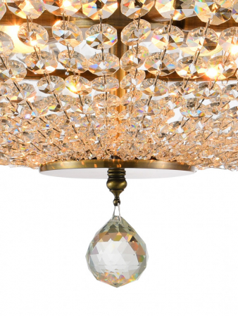 Natali Kovaltseva BAROCCO 81405/6C ANTIQUE