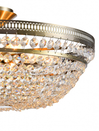 Natali Kovaltseva BAROCCO 81405/8C ANTIQUE