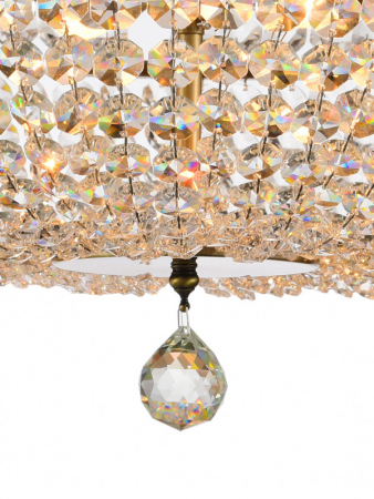 Natali Kovaltseva BAROCCO 81405/8C ANTIQUE