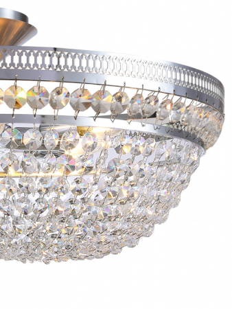 Natali Kovaltseva BAROCCO 81405/8C CHROME