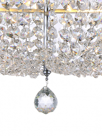 Natali Kovaltseva BAROCCO 81405/8C CHROME