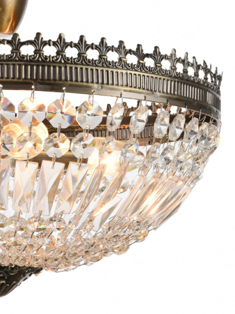 Natali Kovaltseva ROCOCO 81406/4C ANTIQUE