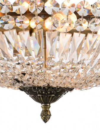 Natali Kovaltseva ROCOCO 81406/4C ANTIQUE