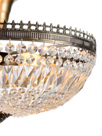 Natali Kovaltseva ROCOCO 81406/6C ANTIQUE