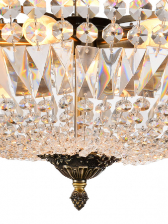 Natali Kovaltseva ROCOCO 81406/6C ANTIQUE