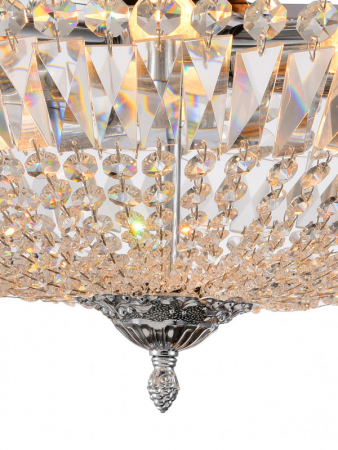 Natali Kovaltseva ROCOCO 81406/6C CHROME