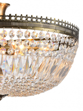 Natali Kovaltseva ROCOCO 81406/8C ANTIQUE