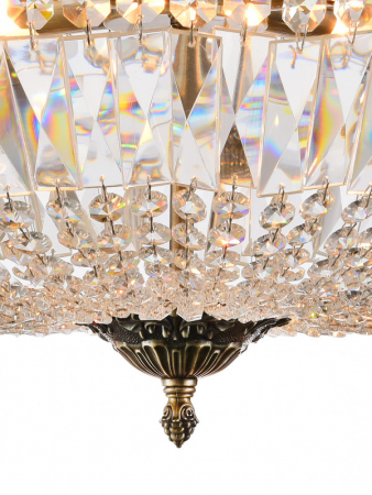 Natali Kovaltseva ROCOCO 81406/8C ANTIQUE