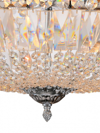 Natali Kovaltseva ROCOCO 81406/8C CHROME