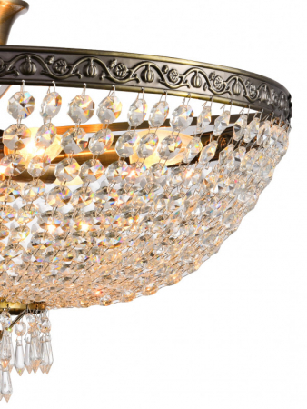 Natali Kovaltseva ROCOCO 81407/8C ANTIQUE