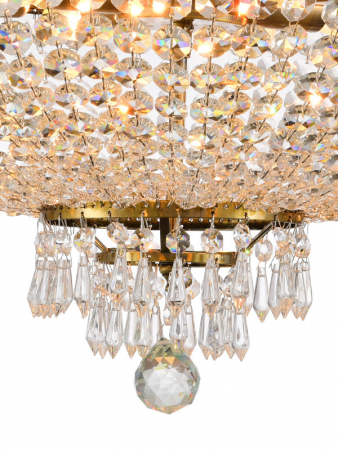 Natali Kovaltseva ROCOCO 81407/8C ANTIQUE