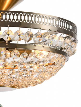 Natali Kovaltseva BAROCCO 81405/4C ANTIQUE