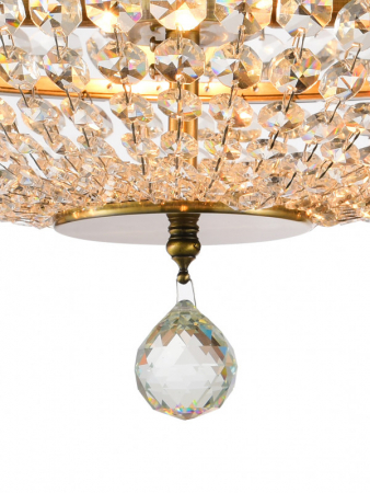 Natali Kovaltseva BAROCCO 81405/4C ANTIQUE