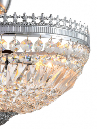 Natali Kovaltseva ROCOCO 81406/4C CHROME