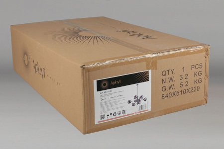 Aployt APL.904.17.08