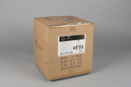 Aployt APL.610.07.08