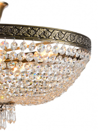 Natali Kovaltseva BAROCCO 81404/8C ANTIQUE