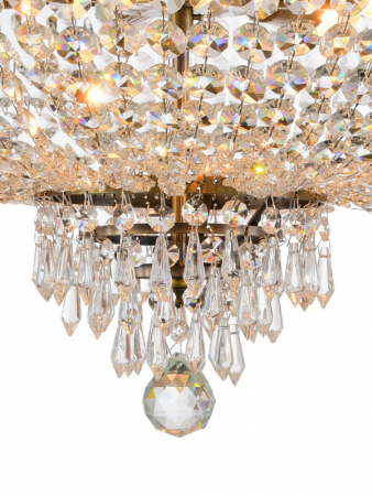 Natali Kovaltseva BAROCCO 81404/8C ANTIQUE