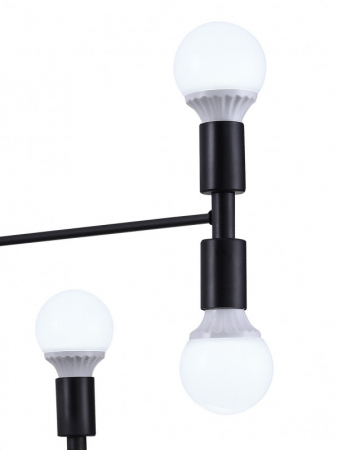 Natali Kovaltseva LOFT LUX 75129/8C BLACK